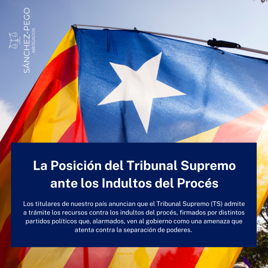 procés tribunal supremo