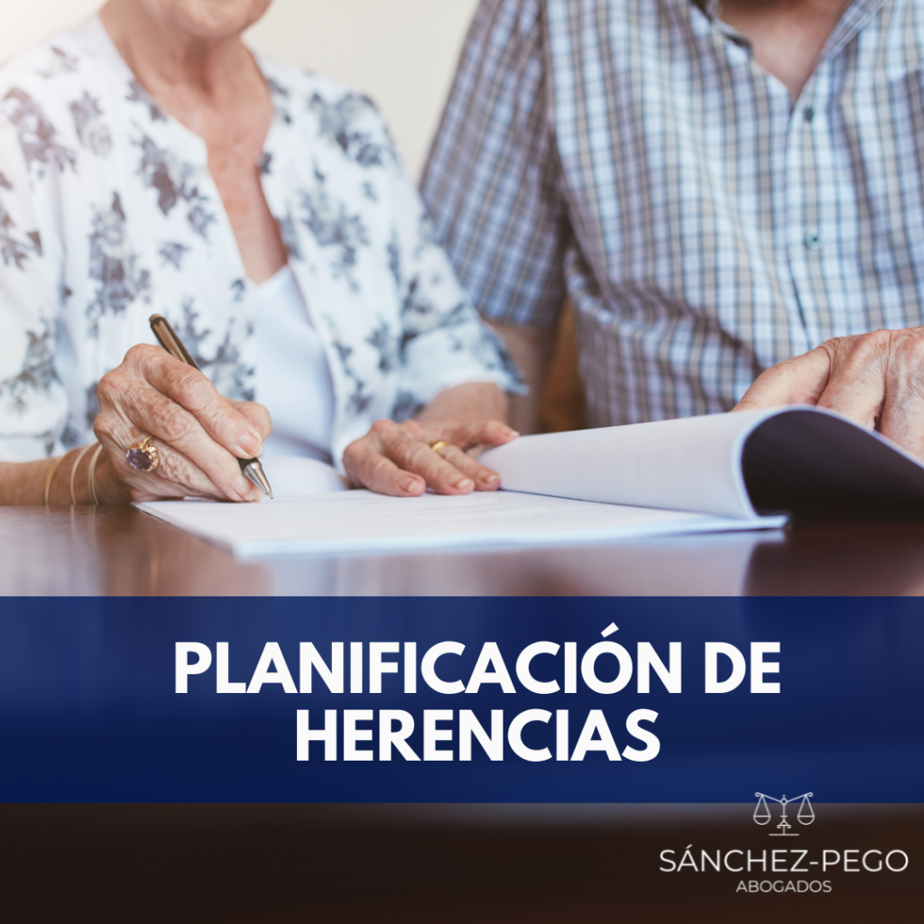abogados de herencias en Santander